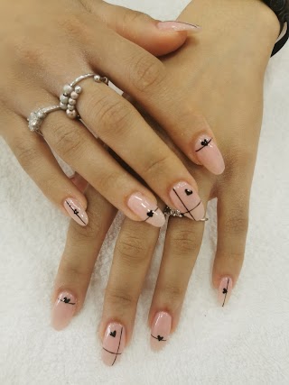 TOP NAIL SPA