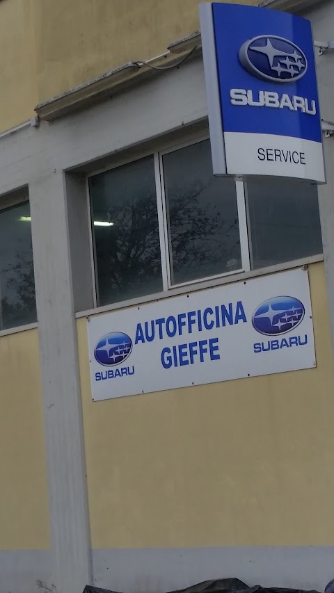 Autofficina Gieffe di Diotaiuti Francesco