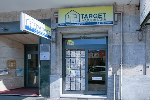 Target Immobiliare - agenzia immobiliare genova