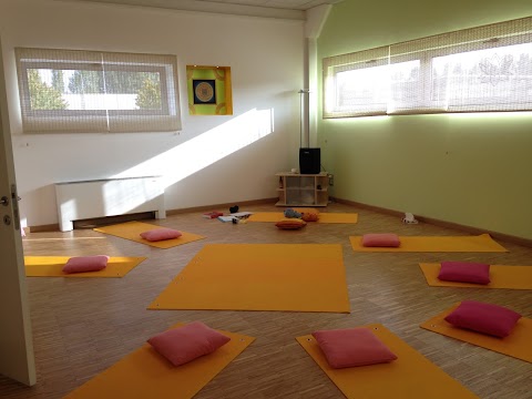 Maitri Yoga Treviso