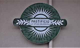 Pastificio La Spiga Orlandina di Parasiliti Graziella