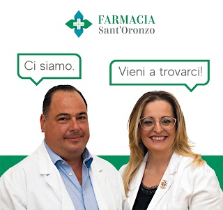 Farmacia Sant'Oronzo