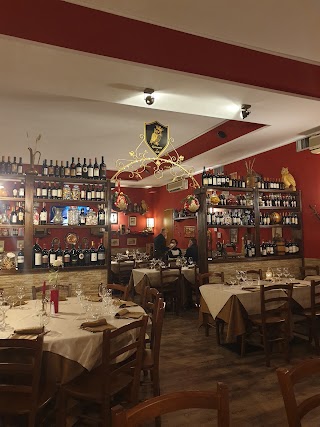 Ristorante Il Gufo