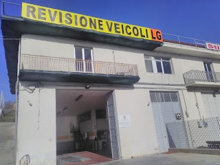 Centro Revisione Veicoli LG S.N.C. di Lambusta Teresa E C.