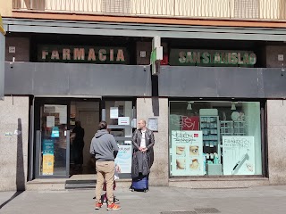 Farmacia San Stanislao