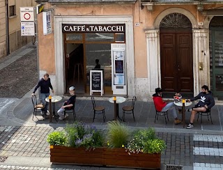 Caffè & Tabacchi