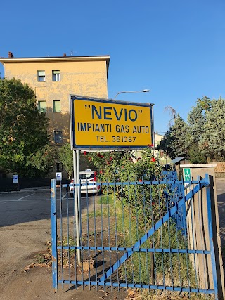 Nevio Impianti Gas-Auto