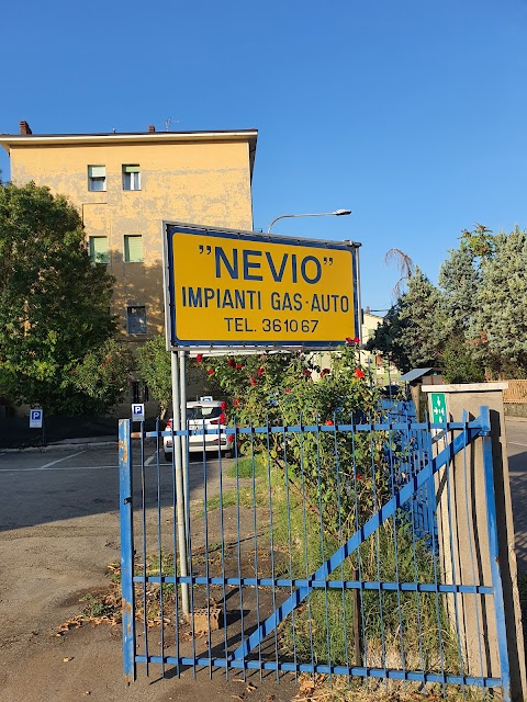 Nevio Impianti Gas-Auto