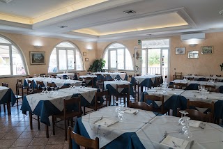 Ristorante Sora Teresa Ardea