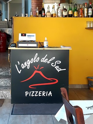 L'angolo del Sud