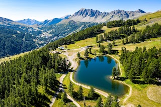 Tourist Office De Vars