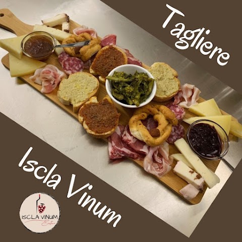 Enoteca Iscla Vinum