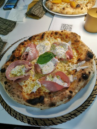 I Bravi Ragazzi Pizzeria