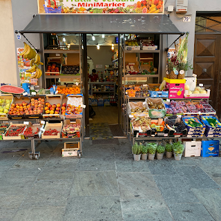 Amici Market