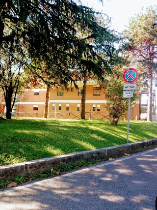 POLO OSPEDALIERO Genzano - E. De Santis