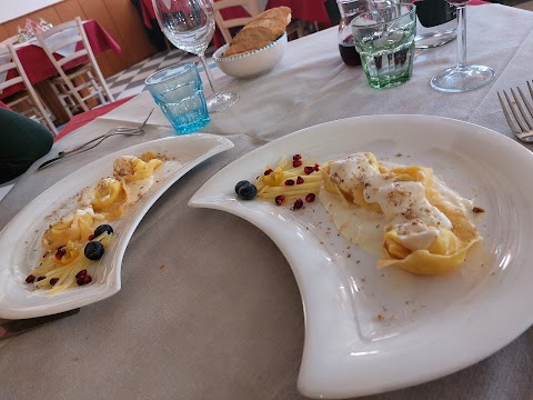 Ristorante La Baita di Miele Marco