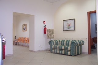 Ce.Di.P. Centro Diagnostico Polispecialistico S. Alfonso