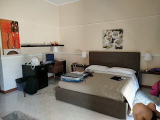 La Suite Del Vulcano B&B