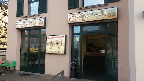 Pizzeria Due Torri