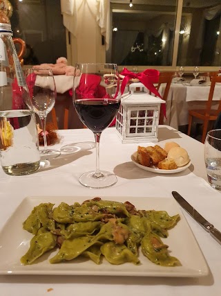 Ristorante Olympia