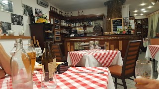 Trattoria Romana Casa Italia