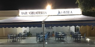 La Vela marina di lizzano