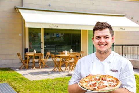 Pizzeria Grani Antichi - MOGLIANO VENETO