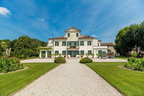 Villa Tron - Villa veneta a Dolo