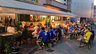 Tunnel Food And Drink Gorizia