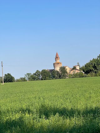 Via del Sale / Mare (Rivalta-Trebbia)