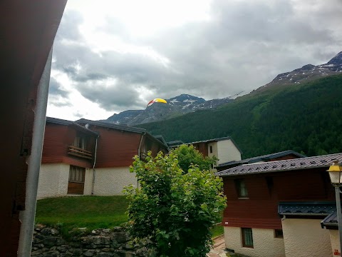 VVF Club Intense Le Parc de la Vanoise à Val-Cenis