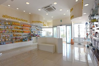 Farmacia Monterusciello Nord