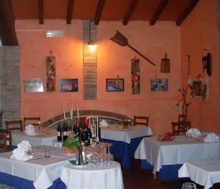 Ristorante le Franchine