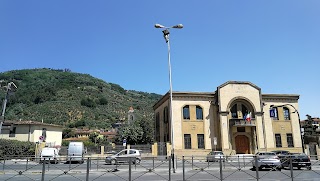 Pubblica Assistenza Pescia