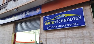 AutoTechonology Officina Maccatronica da Kamal