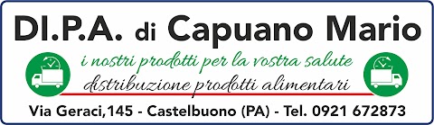 Dipa Distribuzione Prodotti Alimentari Di Capuana M. & C S.A.S.