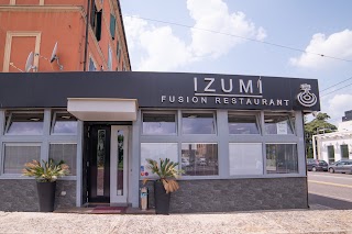 Izumi Fusion Restaurant