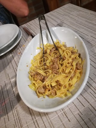 Osteria Cassano Trattoria da Renato