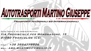 Autotrasporti Martino Giuseppe