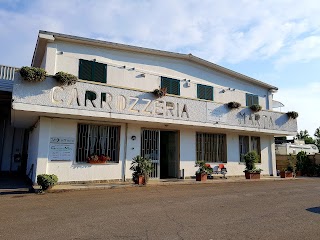 Carrozzeria Marta