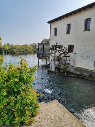 Via dei Mulini