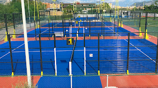 Cocco Club Padel