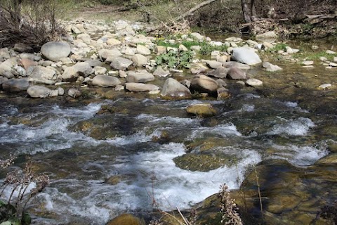 La Baracca sul Fiume