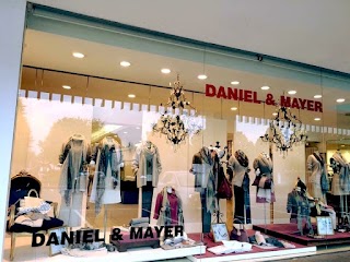 Daniel & Mayer Showroom | Vendita all'Ingrosso
