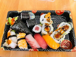 Sushi Boutique