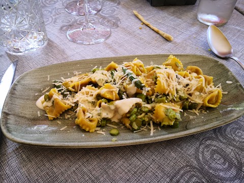 Trattoria Kaprazucca