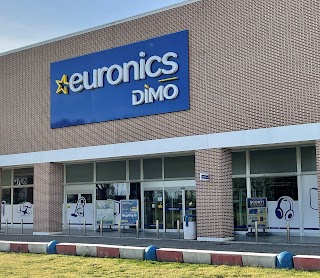 Euronics Dimo Rivalta di Torino