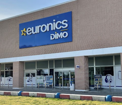 Euronics Dimo Rivalta di Torino