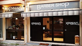 XennialS Barber Shop