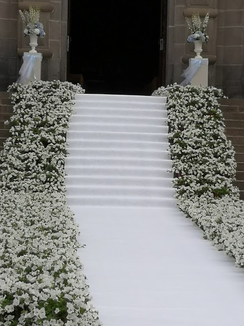 Arte In fiore di Landro Agata